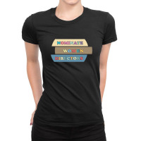 Nominate Women Directors Ladies Fitted T-shirt | Artistshot