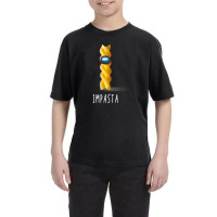 Funny Impasta Imposter Suss Gaming Shhhhh Youth Tee | Artistshot