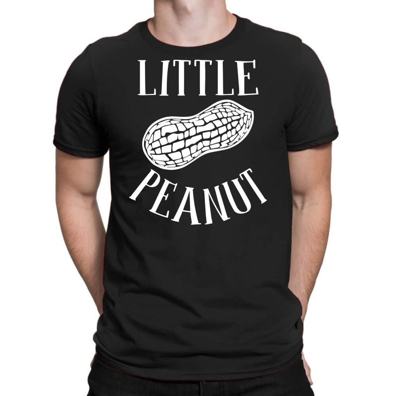 Little Peanut T-shirt | Artistshot