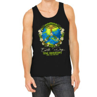 Earth Day 2022 52nd Earth Day Gifts Girls Boys Tank Top | Artistshot