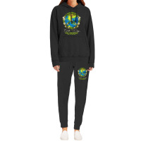 Earth Day 2022 52nd Earth Day Gifts Girls Boys Hoodie & Jogger Set | Artistshot