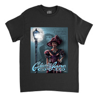 Calamity Jane Classic T-shirt | Artistshot