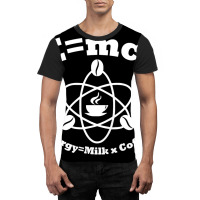 Energy Chemistry Gift Chemist Science Graphic T-shirt | Artistshot