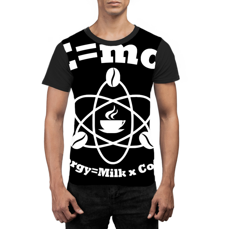 Energy Chemistry Gift Chemist Science Graphic T-shirt | Artistshot