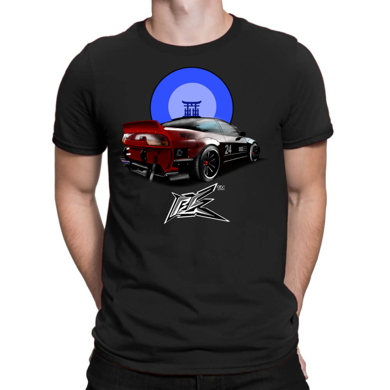 240sx Nismo Silvia S13 Pandem T-shirt | Artistshot