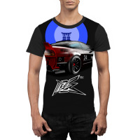 240sx Nismo Silvia S13 Pandem Graphic T-shirt | Artistshot