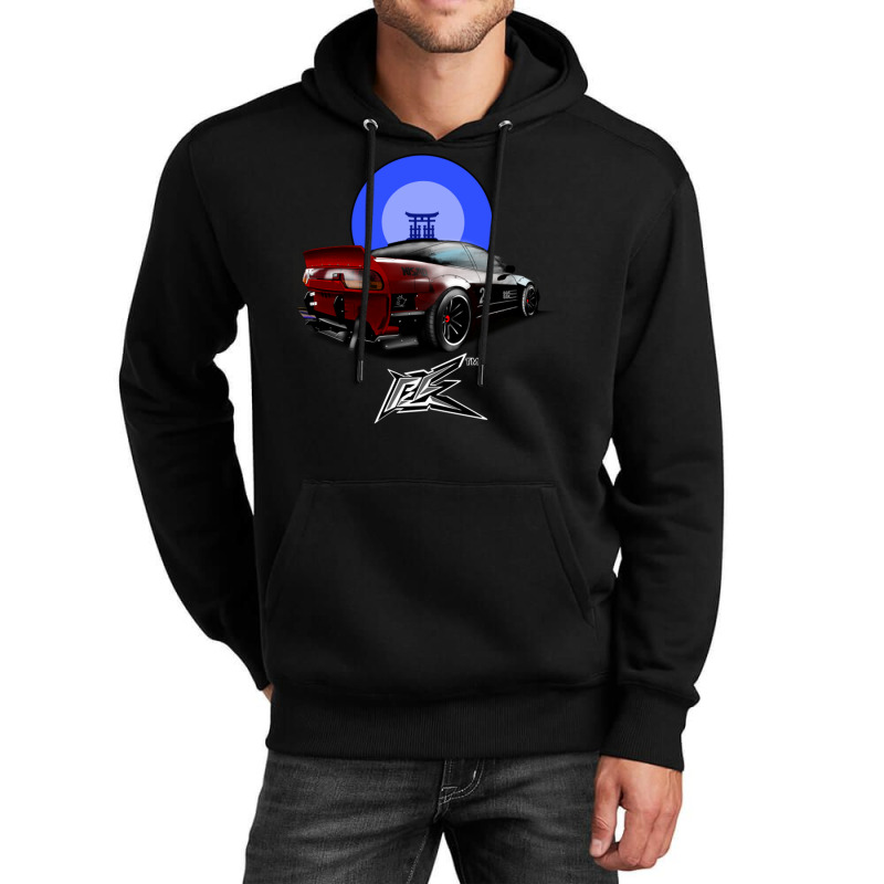 240sx Nismo Silvia S13 Pandem Unisex Hoodie | Artistshot