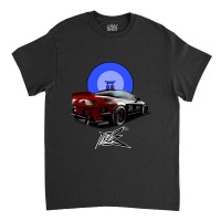 240sx Nismo Silvia S13 Pandem Classic T-shirt | Artistshot