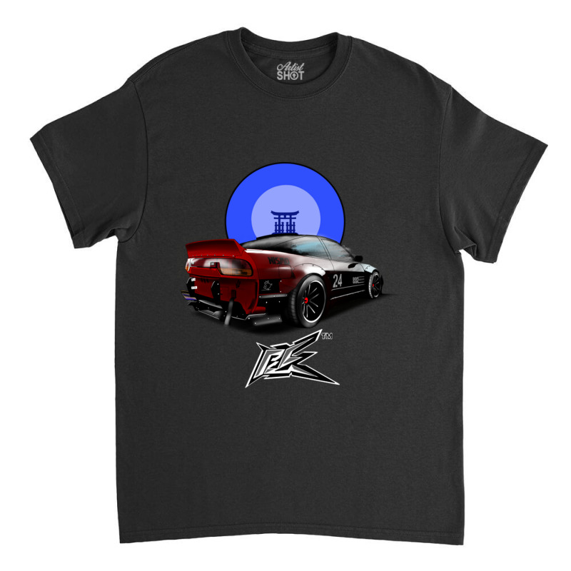 240sx Nismo Silvia S13 Pandem Classic T-shirt | Artistshot