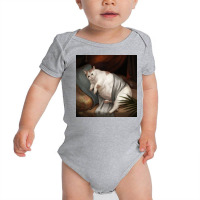 Crying In Renaissance Baby Bodysuit | Artistshot