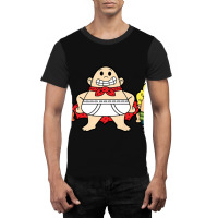 Captain Underpants Team Graphic T-shirt | Artistshot