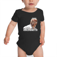 Jerry Goldsmith Ii Baby Bodysuit | Artistshot