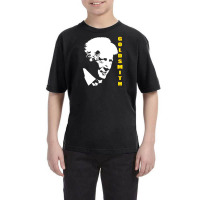 Jerry Goldsmith Maestro Series Youth Tee | Artistshot