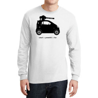 The Smart Car Long Sleeve Shirts | Artistshot