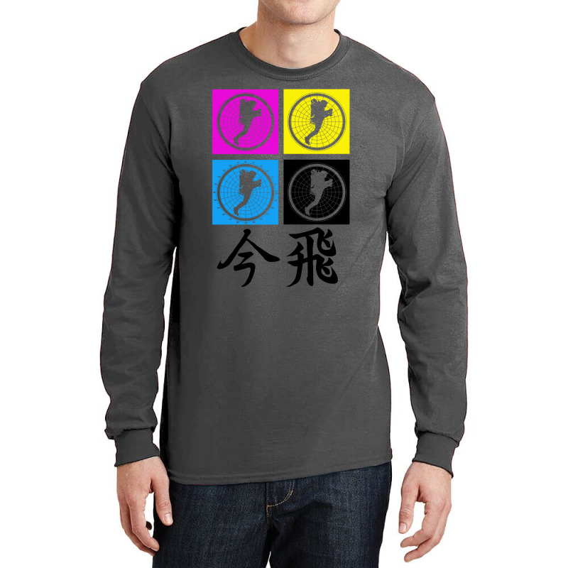 Jetpacks Are Go To Fly Long Sleeve Shirts by DitreamX | Artistshot