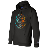 Vatnajokull National Park Champion Hoodie | Artistshot