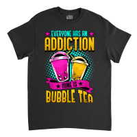 Boba Tea Bubble Tea Classic T-shirt | Artistshot