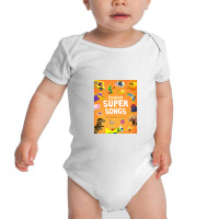 Ask The Storybots Baby Bodysuit | Artistshot