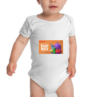 Ask The Storybots Baby Bodysuit | Artistshot