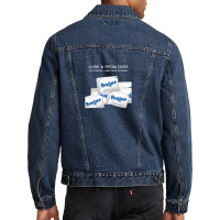 G. Love Special Sauce Men Denim Jacket | Artistshot