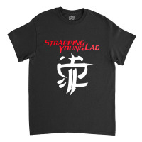 Strapping Young Lad 5f Classic T-shirt | Artistshot