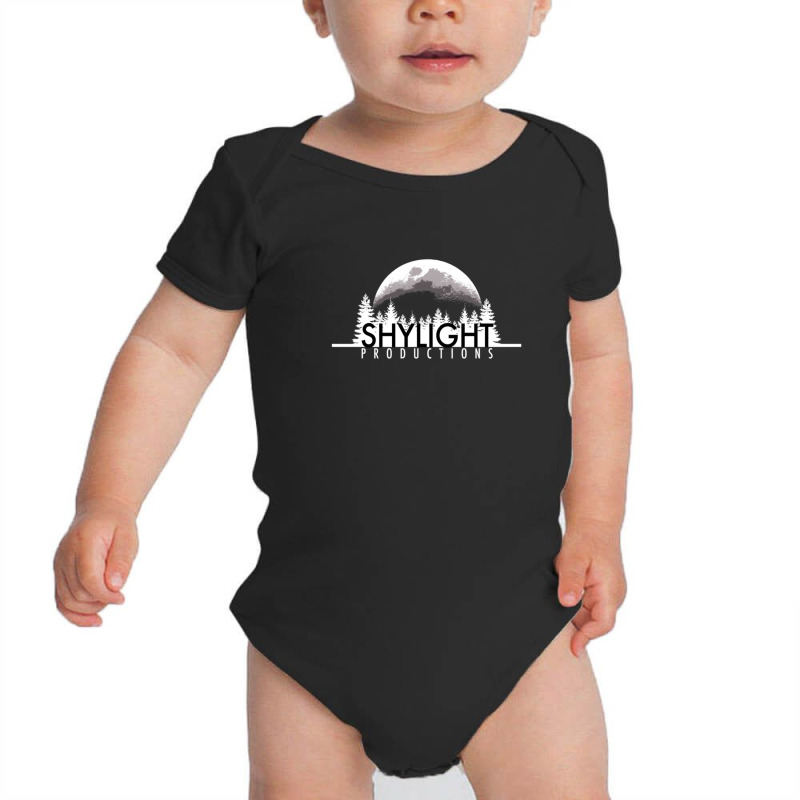 Shylight Productions Baby Bodysuit | Artistshot