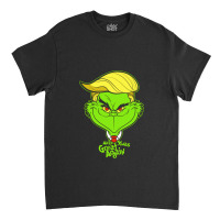 Ke Xmas Great Again Classic T-shirt | Artistshot