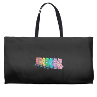 It's Raining! Weekender Totes | Artistshot