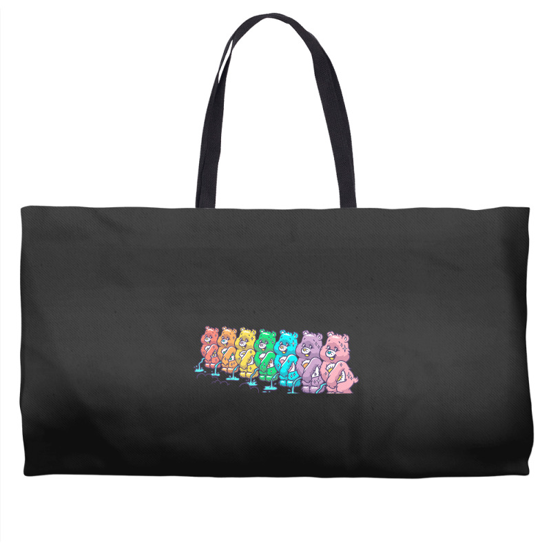 It's Raining! Weekender Totes | Artistshot