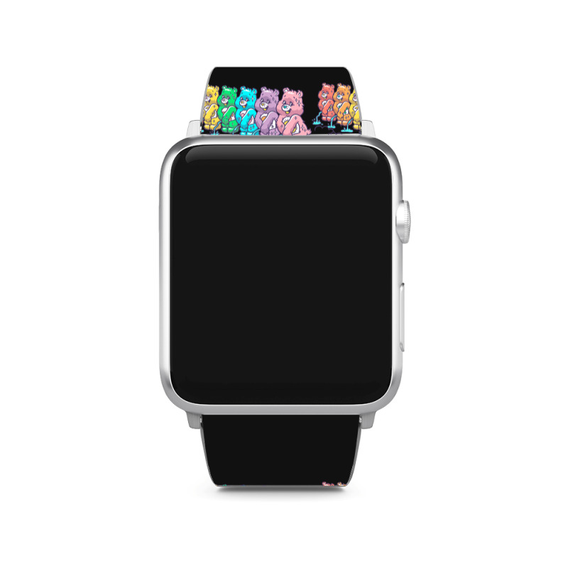 It's Raining! Apple Watch Band | Artistshot