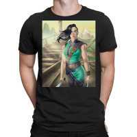 Ching Shih T-shirt | Artistshot