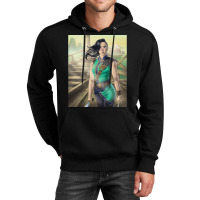 Ching Shih Unisex Hoodie | Artistshot