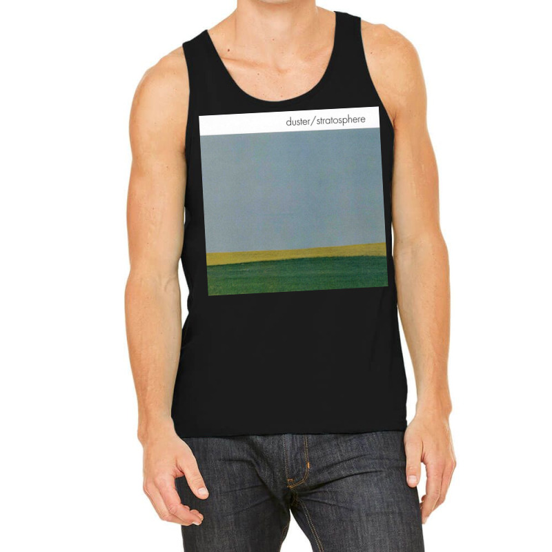 Stratosphere, By Duster Tank Top by delorasali | Artistshot