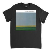 Stratosphere, By Duster Classic T-shirt | Artistshot