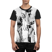 Lone Ranger And Tonto Graphic T-shirt | Artistshot