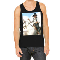 Lonesome Dove Tank Top | Artistshot