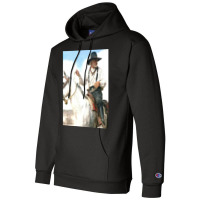 Lonesome Dove Champion Hoodie | Artistshot