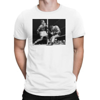 Rocky Marciano T-shirt | Artistshot