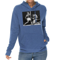 Rocky Marciano Lightweight Hoodie | Artistshot