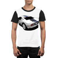 Lemans Legend Part 2 Graphic T-shirt | Artistshot