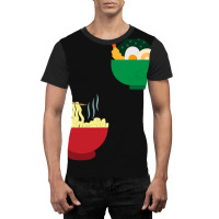 Classic Ramen Noodles  Classic Graphic T-shirt | Artistshot