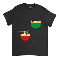 Classic Ramen Noodles  Classic Classic T-shirt | Artistshot