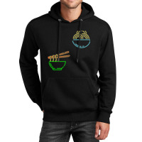 Classic Ramen Noodles Classic Unisex Hoodie | Artistshot