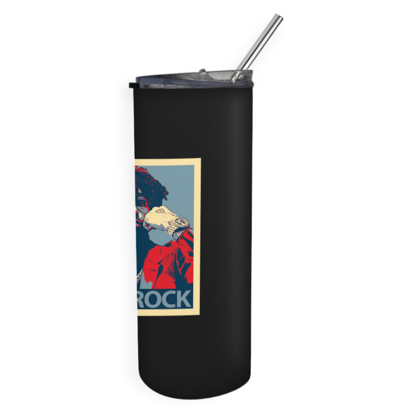 Rip Pnb Rock 1 Skinny Tumbler | Artistshot