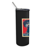 Rip Pnb Rock 1 Skinny Tumbler | Artistshot