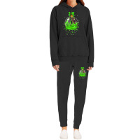 Lyme Disease Awareness - Believe Ornament Christmas Hoodie & Jogger Set | Artistshot