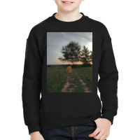 Sunrise Youth Sweatshirt | Artistshot