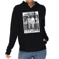 Catch The 80s Talking Lightweight Hoodie | Artistshot