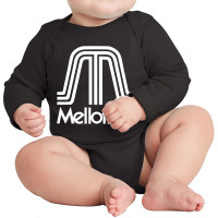 Symbool Instrument Long Sleeve Baby Bodysuit | Artistshot