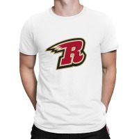 New-rapid-city-rush T-shirt | Artistshot